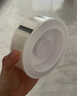 得力（deli）强力纳米胶带马年贴春联无痕双面胶 50mm*3m*2mm加宽加厚 升级防尘泡壳可重复使用 1卷 33604 实拍图