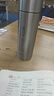 恩尔美（nRMEi）保温杯男士男款茶水分离磁弹泡茶杯316不锈钢便携车载磁吸水杯子 实拍图
