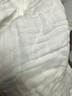 全棉时代 婴儿浴巾 新生儿童6层水洗纱布浴巾宝宝纯棉 狮子飞机蓝95*95cm 实拍图