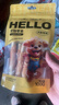 HELLOJOY狗狗零食磨牙棒比熊泰迪中小型犬磨牙洁齿 鸡肉绕奶酪100g 实拍图