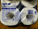 维达（Vinda）有芯卷纸 蓝色经典4层160克*10卷 厚韧大分量 卫生纸厕纸 卷筒纸 实拍图