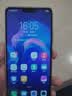 vivo Z1/Z1i 二手手机 骁龙660处理器 双摄游戏手机王者吃鸡流畅 瓷釉黑 Z1 4GB+64GB 全网通 9成新 实拍图