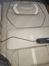 西屋（Westinghouse）S200/S206/S206Pro按摩垫全身拉伸垫躺垫床上折叠按摩椅家用迷你腰背部按摩床垫价保618 S206-欧米咖【腰腿气囊可调，高矮胖瘦都能用】 【情人节礼物】 实拍图