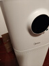 美的（Midea）【母婴级】价保618空气净化器鼻炎家用除甲醛除烟味异味过敏原空气净化机森林家L1 Lite 实拍图