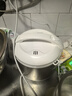 美的（Midea）【价保618】电饭煲大容量简单易控黑晶内胆家用迷你小电饭锅3升2-3人黑晶内胆MB-WYJ301（2-3人） 实拍图