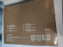 中兴（ZTE）巡天 AX3000满血WIFI6千兆无线家用路由器 自研双核主芯片 5G双频穿墙王wifi路由 Mesh 3000M速率 实拍图