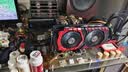 华硕/七彩虹/品牌随机 GTX960/1060/1660S/2060 台式电脑二手显卡 吃鸡3A游戏二手品牌/公版/非公版显卡 GTX 1060-6G【 大型游戏 二手8新】 实拍图