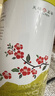 天福茗茶乌龙茶 有情桂花乌龙茶花茶一级104.5克罐装茶叶 实拍图