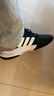 阿迪达斯（adidas）网球系列 男 GameCourt 2 M 网球鞋 KI0780 黑色 42.5 实拍图