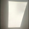 雷士（NVC）厨房灯led集成吊顶吸顶灯铝扣板卫生间300×600平板全光谱面板灯 实拍图
