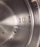 美的（Midea）【价保618】小飞侠电压力锅有钛0氟0涂层双胆高压锅5L全自动智能预约家用煲汤4-6人煮饭煲E5825N 实拍图