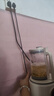 SPUOER苏泊破壁机1.75L轻音破壁机家用多功能免煮豆浆机降噪低音预约加热免滤全自动破冰碎冰榨汁机 1.5L智能彩屏【14叶精钢刀头】 实拍图