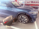赛轮液体黄金轮胎/汽车轮胎225/55R19 103W S01适配长安/哈弗/马自达 实拍图