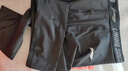 李宁（LI-NING）儿童紧身裤男运动跑步压缩裤篮球训练服高弹速干鲨鱼裤春夏 实拍图