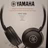 雅马哈（YAMAHA）HPH-50B头戴式监听耳机电钢琴电子琴电鼓通用音乐耳机 HPH-50B 实拍图