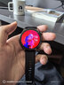华为【520送礼优选送男友】HUAWEI WATCH GT 6 雅丹黑 46mm智能手表多维情绪健康全新骑行体验 实拍图
