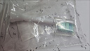 飞利浦（PHILIPS）电动牙刷头W2亮白型官方原装欧洲进口适配钻石1/3/3pro/CI/导航刷系列刷柄 3支装HX6063/67 白色 实拍图