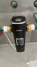 海尔（Haier）15T前置过滤器z26 大通量智能清洗家用双网全自动反冲洗管道过滤鲜活水Promax全屋净水器 【旗舰顶配前置】15T鲜活水银河Pro 实拍图