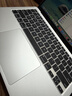 苹果（Apple） MacBook Pro/Air 二手苹果笔记本电脑 商务 办公 游戏 设计 剪辑 99新20款【旗舰】M1-N63灰N93银256G 实拍图