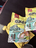 壮客 桂林米粉(卤肉)320克*3袋速食方便冲泡云南江西干拌粉丝过桥米线 实拍图