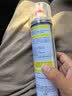 巨奇（JUQI）鞋子除臭剂360ml 银离子消毒杀菌鞋袜喷雾球鞋运动鞋防脚臭脚气 实拍图