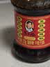 老干妈精制牛肉末豆豉油辣椒210g 实拍图