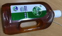 滴露（Dettol）消毒液衣物消毒水1.8L*2 洗衣除菌家居除螨杀菌 灭活HPV16病毒 实拍图