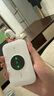 TCL随身wifi三网通用免插卡无线wifi6车载4G路由器随身便携无限制移动联通电信全国通用2026款5GXY15B 【升级充电款】3000毫安大电池 不限速不虚标月享1500G流量 实拍图