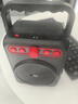 爱国者T51 Pro 蓝牙音箱便携式手提无线户外广场舞音响喇叭小型家用低音炮扩音器地摊摆摊收款播放器 实拍图