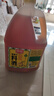 厨邦10度 葱姜汁料酒1.75L 去腥添香传统黄酒酿造 餐饮酒店实惠大桶 实拍图