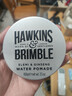HAWKINS & BRIMBLE【明星同款】霍金斯发油小银罐水基发油100g发油男士 送男友 礼物 实拍图