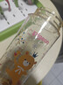 贝亲（Pigeon）贝亲 自然离乳PPSU重力球吸管奶瓶330mL 转圈圈 12月+ AA256 实拍图