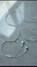 科沃【大师级调音】苹果15/16耳机有线type-c适用于iphone15/16promax/plus/iPad手机耳机 USB-C 实拍图