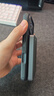 耐尔金 适用iPhone17Pro手机壳磁吸苹果17Pro手机壳全包磨砂防滑防摔保护套镜头加高轻薄简约护盾Pro黑色 实拍图