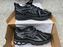NEW BALANCE老爹鞋男鞋女鞋情侣黑色夏季网面休闲运动鞋1906R系列M1906RCH 43 晒单实拍图