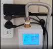 威乐智能app回水器热水循环系统家用循环泵热水器地暖循环 热卖款推荐Fapp+温控水控定时M260F 实拍图