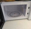 格兰仕（Galanz） 微波炉 家用20L 六档火力旋钮 易清洁 小型迷你转盘加热微波炉 D4 实拍图
