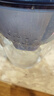 碧然德（BRITA）过滤净水器 滤水壶 海洋系列 3.5L(蓝色）+去水垢专家版滤芯11枚 环保加固包装 实拍图