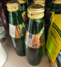 健龙 五大连池 天然含气矿泉水玻璃瓶气泡水200ml*24瓶整箱 实拍图