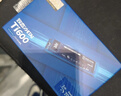 致态（ZhiTai）长江存储 1TB SSD固态硬盘 NVMe M.2接口 Ti600系列 (PCIe 4.0 产品) 实拍图
