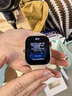华为（HUAWEI）WATCH FIT 3 智能手表 月光白 轻薄大屏运动减脂长续航 男女情侣手表 实拍图