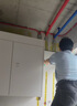美的燃气热水器安睡M9RPro一级静音恒温省气 三驱水伺服大水量 下置风机密闭稳燃热盾舱天然气热水器 实拍图