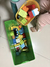 乐高（LEGO）积木玩具 得宝大颗粒10913中号缤纷桶1.5岁+儿童玩具生日礼物 晒单实拍图