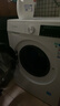 西门子（SIEMENS）iQ300 10KG大容量 全自动滚筒洗衣机 智能除渍 强效除螨 羊毛洗 羽绒洗 WG52A100AW 实拍图