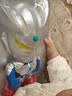 TOOWINN奥特曼书包幼儿园3-6岁迪迦赛罗护脊儿童背包男孩六一儿童节礼物 【礼盒装】赛罗奥特曼书包宝蓝-双眼闪光+手臂可动 奥特曼玩具幼儿园书包3-6岁一年级小学生男孩生日礼物 实拍图