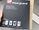 韦斯特活性炭双效空调滤清器*MK6180 适配比亚迪具体请咨询客服） 实拍图