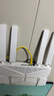 普联（TP-LINK） 大道AX3000满血WiFi6千兆无线路由器 5G双频家用穿墙 Mesh 3000M无线速率 信号增强 易展 XDR3010 实拍图