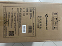 艾美特（AIRMATE）【净化驱蚊】空气循环扇电风扇家用大风力台式落地扇卧室超安静轻音节能AI语音智能遥控电扇SQR258 实拍图