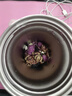忆江南花茶桑葚茯苓玫瑰花茶225g补茶包气血养生茶红枣百合 实拍图