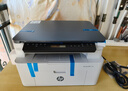 惠普（HP）116w 激光无线打印机 多功能家用办公打印机 无线打印 复印机扫描一体机黑白（1136w焕新版） 实拍图